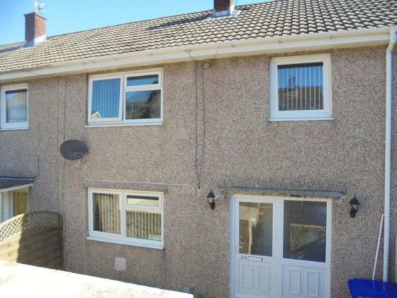 3 Bedroom Terraced